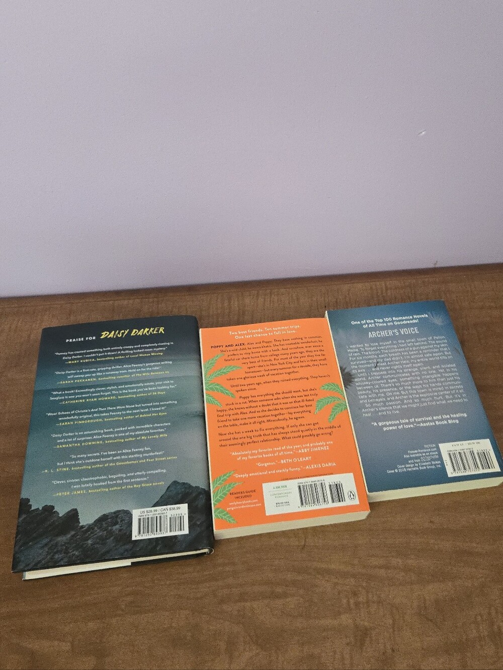 Book Bundle! - Picture 2 of 2